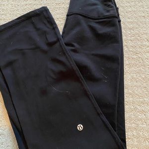 🔥🔥🔥Lululemon athletica leggings 🔥🔥🔥